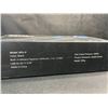 Image 7 : Smart Air Pump/Cordless Portable Electric Tire Inflator with Power Bank Function & LED Light - New