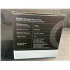 Image 3 : Portable Bluetooth Mini Sticker Printer (PM290C) with Smart App Control - Pink - New Sealed