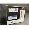Image 4 : Portable Bluetooth Mini Sticker Printer (PM290C) with Smart App Control - Pink - New Sealed