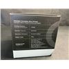 Image 3 : Portable Bluetooth Mini Sticker Printer (PM290C) with Smart App Control - Pink - New Sealed