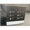 Image 4 : Portable Bluetooth Mini Sticker Printer (PM290C) with Smart App Control - Pink - New Sealed