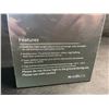 Image 6 : Portable Rechargeable Tire Inflator/Air Pump - Cordless Tire Pump/Powerbank with LED Screen - New!