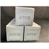 Image 4 : 3 Boxes of Teeth Whitening Foam Fresh Purple Toothpaste Foam (50ml) - New Sealed