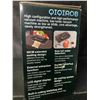 Image 3 : Qiqiaob 95Kpa Powerful Suction Vacuum Sealer Machine with LED Display & 10 Modes - NEW