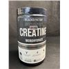 Image 2 : Jacked Factory Creatine Monohydrate Powder (425g) Unflavoured - New Sealed
