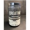 Image 2 : Jacked Factory Creatine Monohydrate Powder (425g) Unflavoured - New Sealed