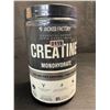 Image 2 : Jacked Factory Creatine Monohydrate Powder (425g) Unflavoured - New Sealed