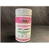 Image 2 : Nature Aurora Fresh Watermelon Daily Hydration Electrolyte Powder (315g) - New Sealed