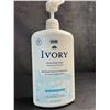 Image 1 : IVORY Gentle Body Wash (1.03L) Original Scent - New