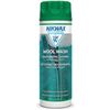 Image 1 : NIKWAX Wool Wash Deodorizing Cleaner for Merino Wool (300ml) New