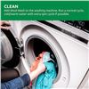 Image 5 : NIKWAX Wool Wash Deodorizing Cleaner for Merino Wool (300ml) New
