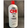 Image 2 : CHI Infra Moisture Therapy Shampoo (946ml) - New