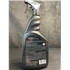Image 2 : K&N Performance+ Home Air Filter Cleaner Spray (946ml) New