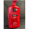 Image 1 : Old Spice Swagger 2-in-1 Shampoo & Conditioner (865ml) - New