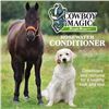 Image 4 : Cowboy Magic Rosewater Shampoo & Conditioner Set (946ml) Revitalizes & Detangles Hair - New