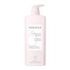 Image 1 : KERASILK High-Performance Repairing Shampoo (750ml) Strengthens/Moisturizes/Repairs Hair - New