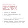 Image 5 : KERASILK High-Performance Repairing Shampoo (750ml) Strengthens/Moisturizes/Repairs Hair - New