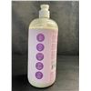 Image 2 : Dr.Natural Plant-Based Body Wash (946ml) Calming Lavender Oil - New