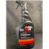 Image 1 : K&N Performance+ Home Air Filter Cleaner Spray (946ml) New