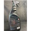 Image 2 : K&N Performance+ Home Air Filter Cleaner Spray (946ml) New