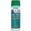 Image 1 : NIKWAX Wool Wash Deodorizing Cleaner for Merino Wool (300ml) New