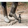 Image 6 : 2-Pack of Bickmore Exotic Leather Sprays (236ml) Cleans/Conditions/Polishes/Protects - New