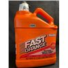 Image 2 : Microgel FAST ORANGE Hand Cleaner (3.78L Jug) Pumice Hand Cleaner - New
