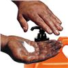 Image 5 : Microgel FAST ORANGE Hand Cleaner (3.78L Jug) Pumice Hand Cleaner - New