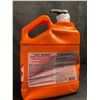 Image 3 : Microgel FAST ORANGE Hand Cleaner (3.78L Jug) Pumice Hand Cleaner - New