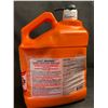 Image 3 : Microgel FAST ORANGE Hand Cleaner (3.78L Jug) Pumice Hand Cleaner - New