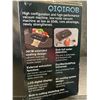 Image 11 : Qiqiaob 95Kpa Powerful Suction Vacuum Sealer Machine with LED Display & 10 Modes - NEW