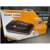 Image 8 : Qiqiaob 95Kpa Powerful Suction Vacuum Sealer Machine with LED Display & 10 Modes - NEW