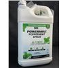 Image 2 : Powermint Peppermint Spray (3.79L Jug) with PRO Sprayer - For Home/Garden/Farm - New