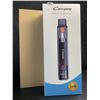 Image 2 : Cybergoing 2-in-1 Portable Tire Inflator & Cordless Handheld Car Vacuum with LED Screen - NEW