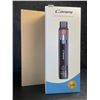 Image 2 : Cybergoing 2-in-1 Portable Tire Inflator & Cordless Handheld Car Vacuum with LED Screen - NEW