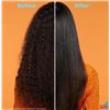 Image 6 : MATRIX Mega Sleek Shampoo + Conditioner Set (1L) Controls Frizz & Smoothes Hair - New