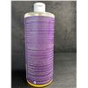 Image 3 : Green Beaver Pure Castile Lavender Soap (990ml) All-In-One Soap - New