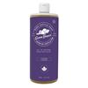 Image 1 : Green Beaver Pure Castile Lavender Soap (990ml) All-In-One Soap - New