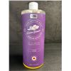 Image 2 : Green Beaver Pure Castile Lavender Soap (990ml) All-In-One Soap - New