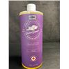 Image 2 : Green Beaver Pure Castile Lavender Soap (990ml) All-In-One Soap - New