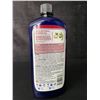 Image 2 : Dr.Teals Foaming Bath with Pure Epsom Salt (1L) Shea Butter & Almond Oil - New