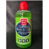 Image 2 : Griot's Garage Ceramic Wash & Coat (48oz) Enhances Slickness, Intense Gloss, & Water Beading - New