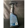 Image 2 : Meguiar's Marine/RV Vinyl & Rubber Cleaner/Protectant Spray (473ml) - New