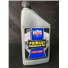 Image 1 : Lucas Oil Products Primary Chaincase Oil (946ml Jug) Cools & Quiets - New