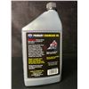 Image 2 : Lucas Oil Products Primary Chaincase Oil (946ml Jug) Cools & Quiets - New