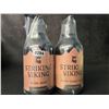 Image 2 : Striking Viking Sandalwood Beard Wash & Beard Conditioner Set (10oz) - New
