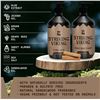 Image 3 : Striking Viking Sandalwood Beard Wash & Beard Conditioner Set (10oz) - New