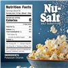 Image 4 : Lot of 6 Nu-Salt Sodium-Free Salt Substitute/Table Salt Alternative (85g) - New