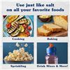 Image 6 : Lot of 6 Nu-Salt Sodium-Free Salt Substitute/Table Salt Alternative (85g) - New