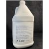 Image 2 : 1 Gallon Jug of AmazonBasics School Glue - New